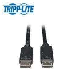 CABLE DISPLAYPORT TRIPPLITE P580-006