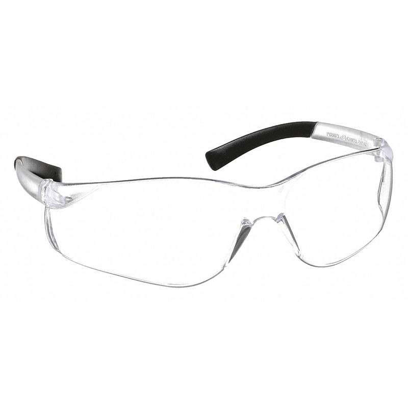LENTES SEGURIDAD CLARO