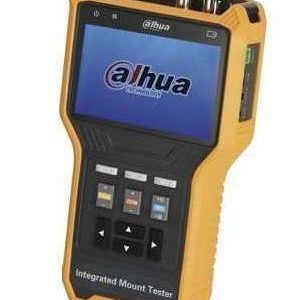 PROBADOR CAMARA CCTV TASTER DAHUA 011PFM905
