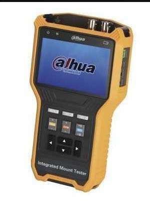 PROBADOR CAMARA CCTV TASTER DAHUA 011PFM905
