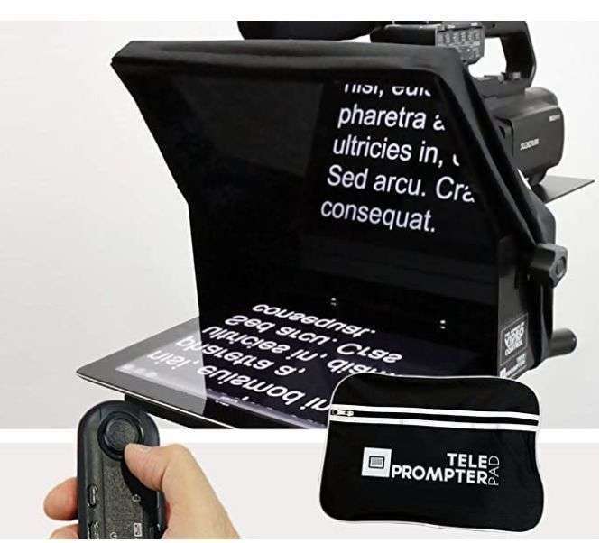 TELEPROTERGLIDE GEAR IPAD GLTMP1