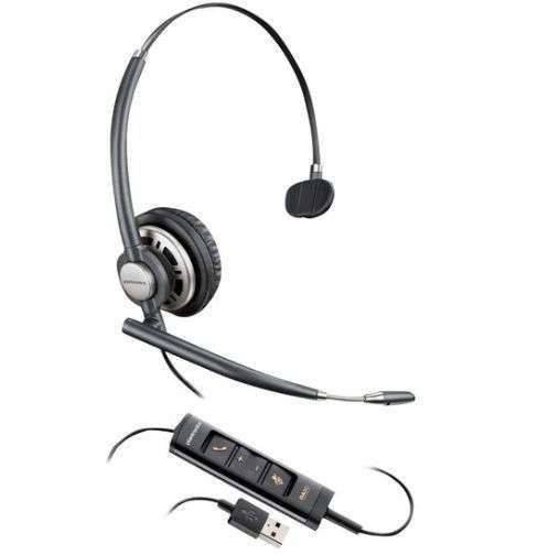 CACHERA ENCORE PRO HW725 #203476-01 PLANTRONICS