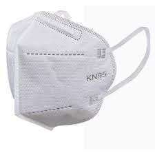 MASCARILLA FACIAL KN95