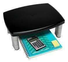 BASE MONITOR MS-08B AJUSTABLE 3M