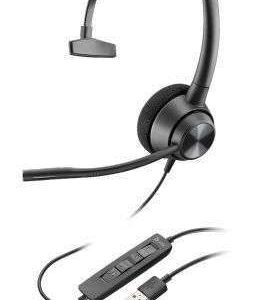 CACHERA ENCOREPRO 310 EP310 USB-A PLANTRONICS #214568-01