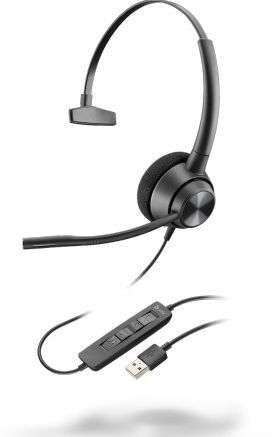 CACHERA ENCOREPRO 310 EP310 USB-A PLANTRONICS #214568-01