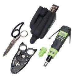 KIT PARA INSTALADOR PA4942 GREENLEE