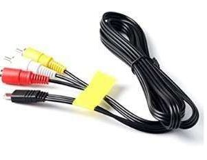 CABLE AUDIO VIDEO SONY VCM-15MR2