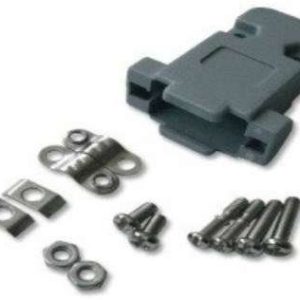 COBERTOR DB 9 PIN PLASTICO