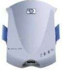 PRINT SERVER A-ABA JET DIRECT 380X EXTERNAL 802.11B HP-J6061