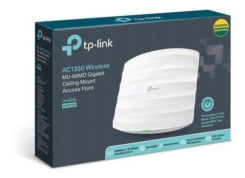 ACCESS POINT EAP 330 TP-LINK DUAL BAND