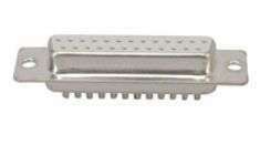 CONECTOR HEMBRA 25 PINES 15157 JAMECO