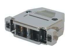 COBERTOR PARA CONECTORES 25 PINES 25604 JAMECO