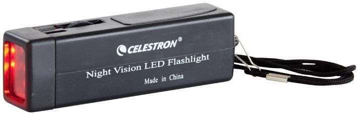 FOCO VISION NOCTURNA CELESTRON 93588
