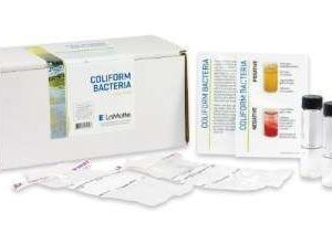 TEST TAB COLIFORM 44 TEST
