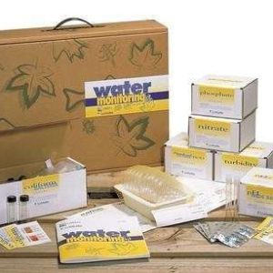 TEST TAB PHOSPHATE 50 TESTS