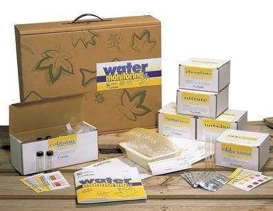 TEST TAB PHOSPHATE 50 TESTS