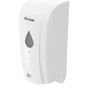 DISPENSADOR DE JABON HOKWANG HK-SSD MULTIFUNCIÒN AUTOMÁTICO