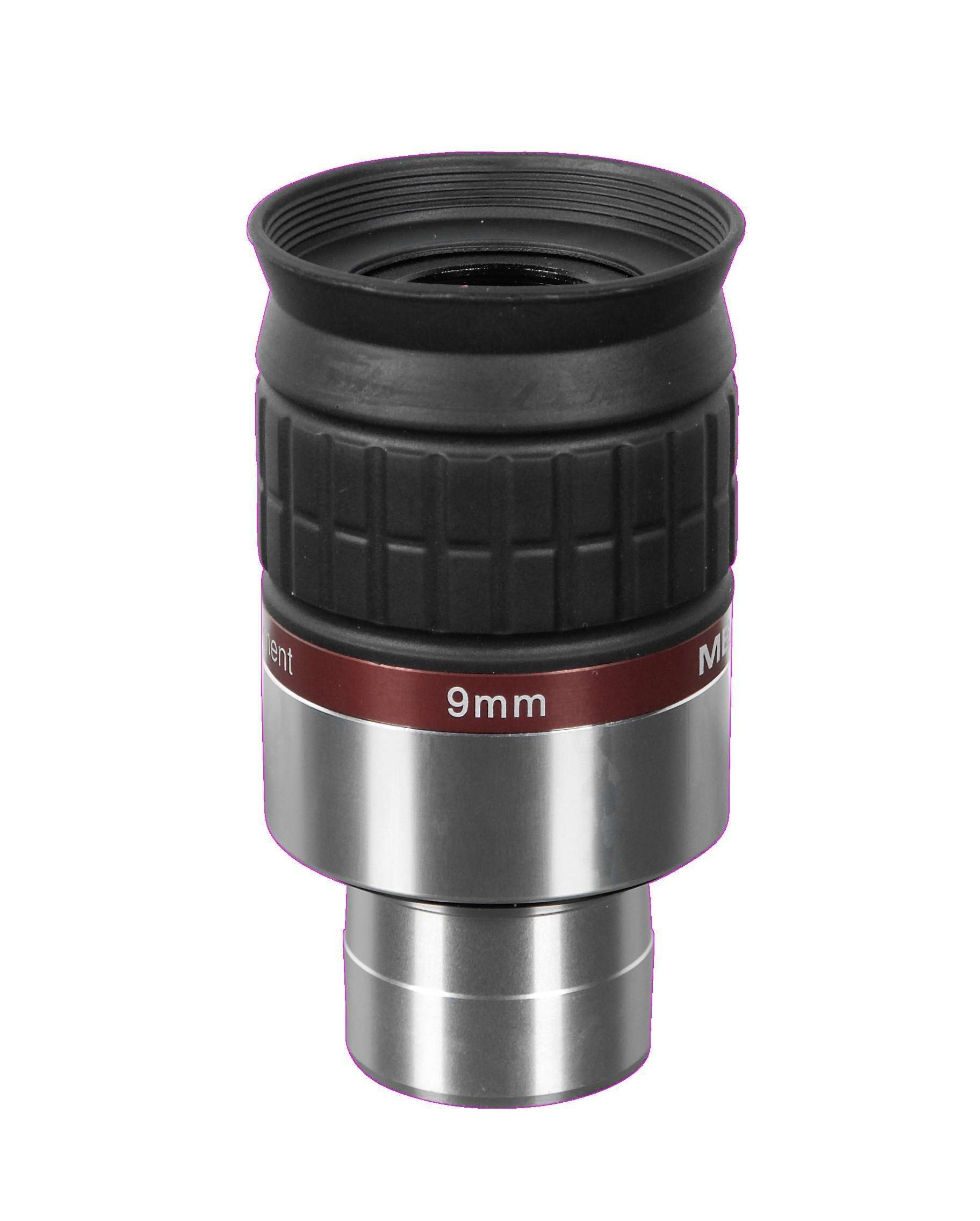 LENTE TELESCOPIO, 6 ELEMENTOS HD-60, 9MM 1,25" 07732 MEADE