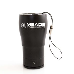 CAMARA GUIA LUNAR/PLANETARIA LPI-G, A COLOR 645001 MEADE