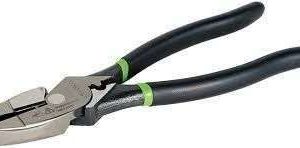 ALICATE 0151-09SM GREENLEE