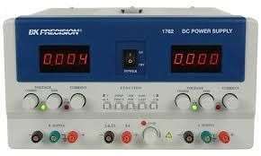 FUENTE DE PODER 1761 BK PRECISION