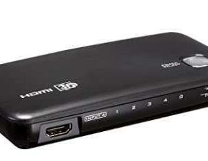 SELECTOR HDMI RF-G1185 ROCKETFISH