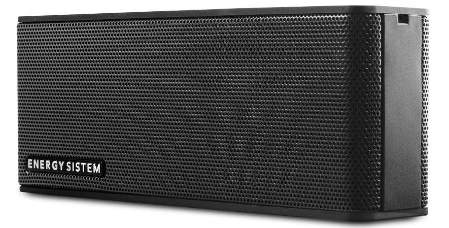 PARLANTE BLUETOOTH B2 ENERGY SISTEM