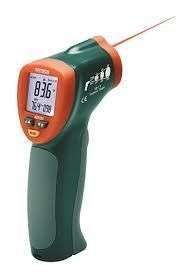 MINI TERMOMETRO INFRARROJO 42510A EXTECH
