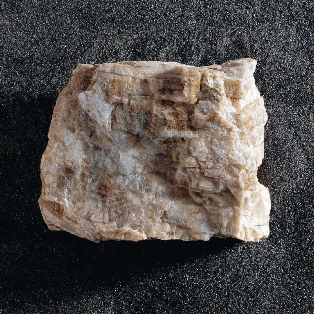 MUESTRA DE MANO DE ALBITA 470015-414 VWR SCIENTIFIC