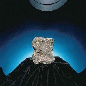 MUESTRA DE MANO DE CALIZA (PENTAMERUS) 470026-072 VWR SCIENTIFIC