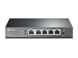 ENRUTADOR TP-LINK CARGA BALANCEADA BROADBAND TL-R480T+