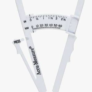 MEDIDOR DE GRASA CORPORAL ACCU-MEASURE