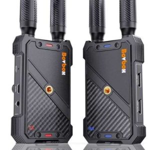 TRANSMISOR/RECEPTOR INAL. HDMI 400 MTS WL082TX&RX BOVBOX