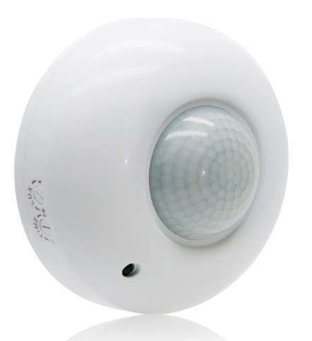INTERRUPTOR FOTOELECTRICO DE PROXIMIDAD 360 GRADOS BS036B SENSKY