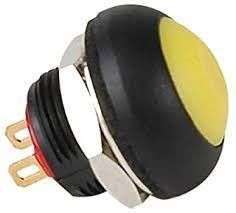 INTERRUPTOR BOTON AMARILLO 30-12632 PHILMORE