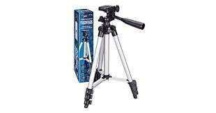 TRIPODE 50" ALUMINIO VIDPRO TT-50L