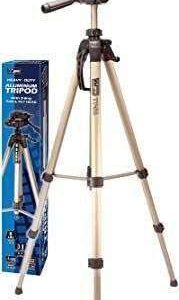 TRIPODE 56" ALUMINIO VIDPRO TT-56