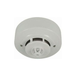 DETECTOR HUMO Y CALOR DE 2 HILOS SENTEX SD119-2H