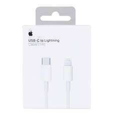 CABLE USB C A LIGHTHING IPHONE 2 MTS MKQ42ZM/A