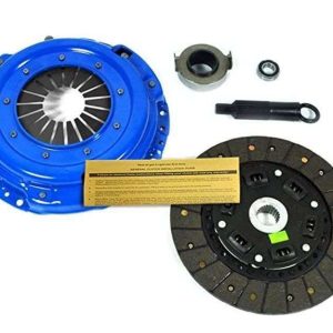 KIT DE CLUTCH STAGE 1 STREET RACING HONDA