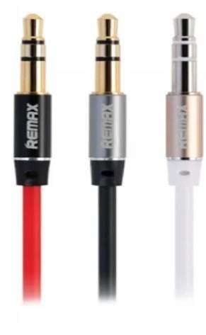 CABLE 3.5 ST M-M 1.3 M COLORES