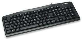 TECLADO USB MANHATTAN 155113