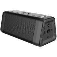 PARLANTE BLUETOOTH ILUV NEGRO AUDMINIPSBK