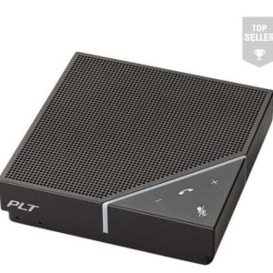 PARLANTE MANOS LIBRES USB CALISTO 7200 #207913-01 PLANTRONICS