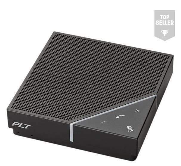 PARLANTE MANOS LIBRES USB CALISTO 7200 #207913-01 PLANTRONICS