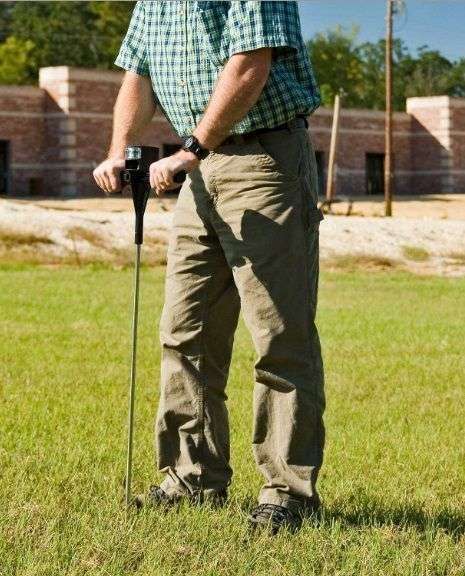 MEDIDOR COMPACTACION DE SUELOS 15585 DICKEY-JOHN 77143