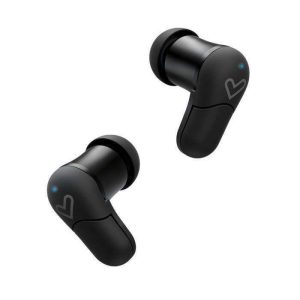 AUDIFONO BLUETOOTH ENERGY SYSTEM 447312 STYLE 6 NEGRO C/MICROFONO