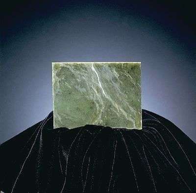 MUESTRA DE MANO DE JADE 470025-464 VWR SCIENTIFIC