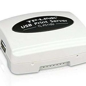 PRINT SERVER USB 2.0 TP-LINK TL-PS110U SMB - POST